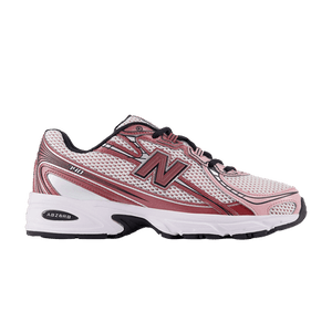 New Balance 740v2 'Washed Burgundy Pink Taffy'
