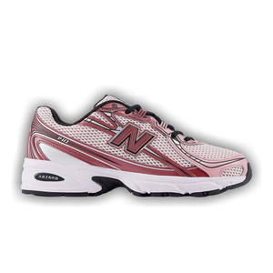 New Balance 740v2 'Washed Burgundy Pink Taffy'