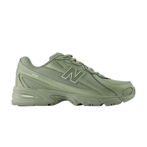 New Balance 740 'Dark Olivine'
