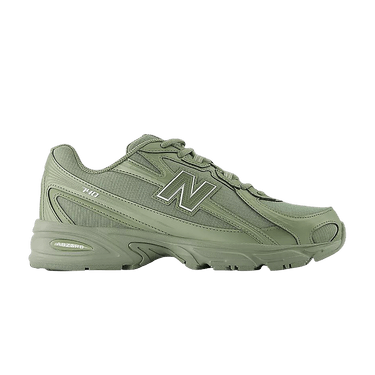 New Balance 740 'Dark Olivine'