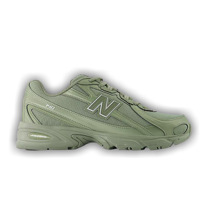 New Balance 740 'Dark Olivine'