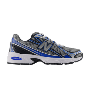 New Balance 740v2 'Slate Grey Blue Agate'