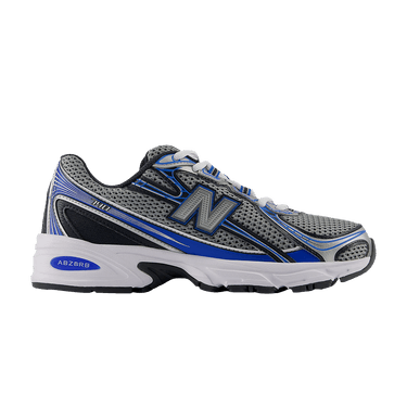 New Balance 740v2 'Slate Grey Blue Agate'