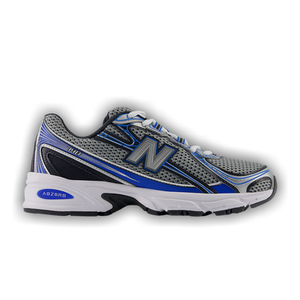New Balance 740v2 'Slate Grey Blue Agate'