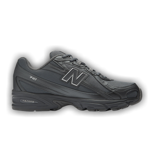New Balance 740 'Grey Silver'