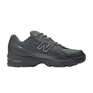 New Balance 740 'Grey Silver'