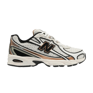 The Whitaker Group x New Balance 740 'Willful Bias For Discovery'