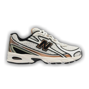 The Whitaker Group x New Balance 740 'Willful Bias For Discovery'