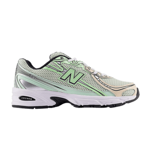 New Balance 740v2 'Mint Flash'