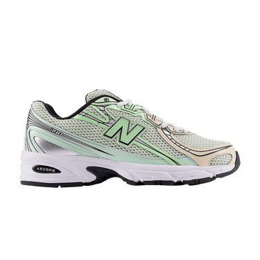 New Balance 740v2 'Mint Flash'