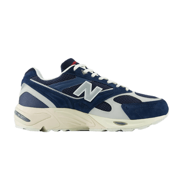 New Balance 880R 'Navy Vintage Indigo'
