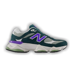 New Balance 9060 'New Spruce Indigo'