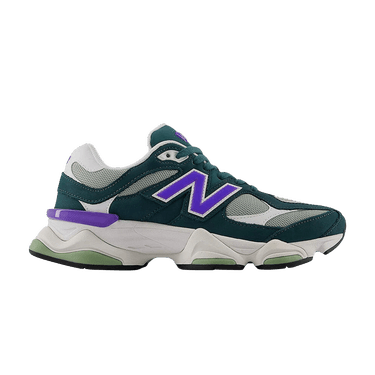 New Balance 9060 'New Spruce Indigo'
