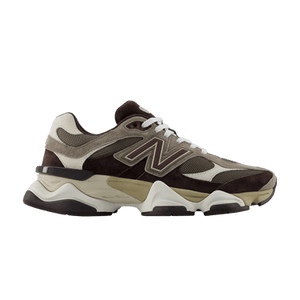 New Balance 9060 'Thunder Brown'