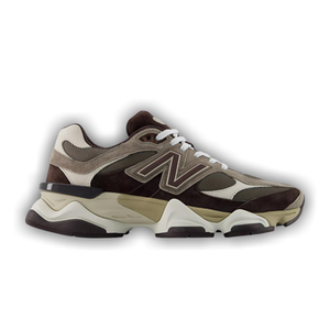 New Balance 9060 'Thunder Brown'