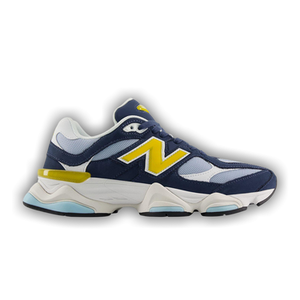 New Balance 9060 'Vintage Indigo Apollo Gold'
