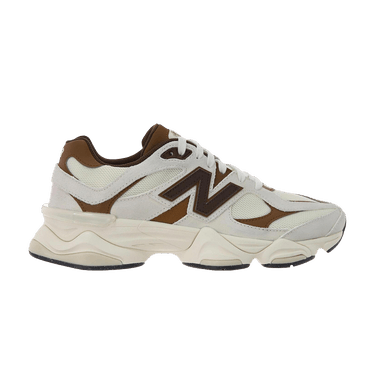 New Balance 9060 'Breakfast Tea Angora'