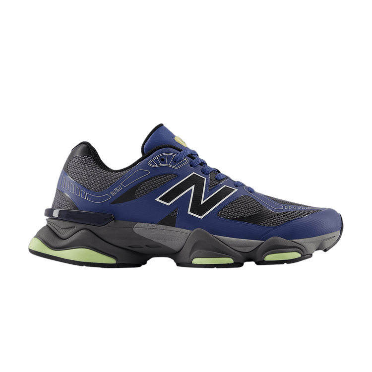 New Balance 9060Z 'Magic Blue' U9060415