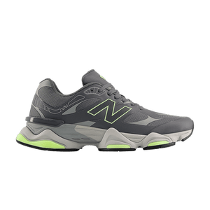 New Balance 9060 'Grey Green'