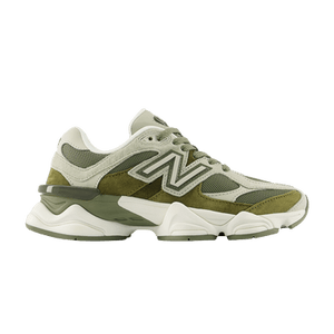 New Balance 9060 'Olivine Dark Olivine'