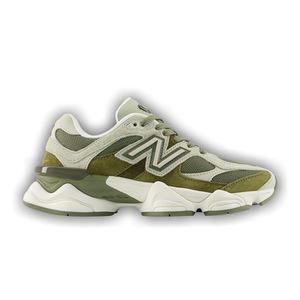 New Balance 9060 'Olivine Dark Olivine'