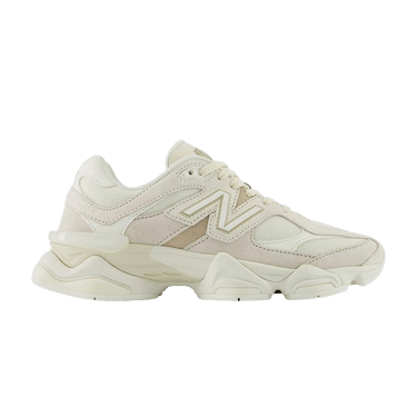 New Balance 9060 'White Beige'