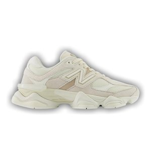 New Balance 9060 'White Beige'