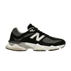 New Balance 9060 'Black Tornado'