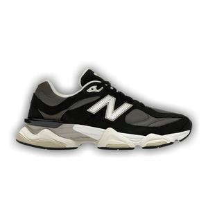 New Balance 9060 'Black Tornado'