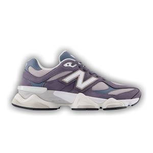 New Balance 9060 'Neptune Grey Shadow Blue'