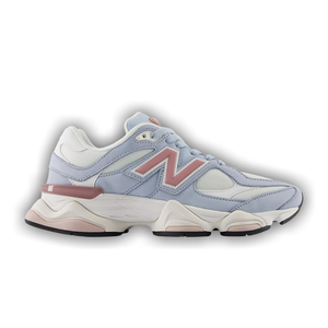 New Balance 9060 'Oxford Blue Rosewood'
