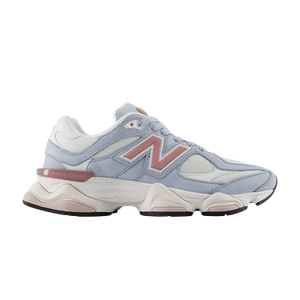 New Balance 9060 'Oxford Blue Rosewood'