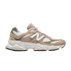 New Balance 9060 'Mindful Grey Dark Olivine'