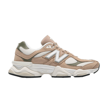 New Balance 9060 'Mindful Grey Dark Olivine'