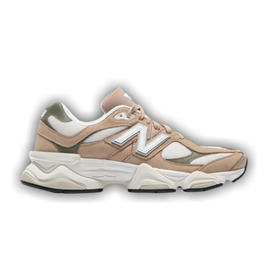 New Balance 9060 'Mindful Grey Dark Olivine'