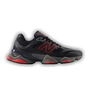 New Balance 9060 'Black Red'