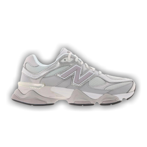 New Balance 9060 'Raincloud Truffle Salt'