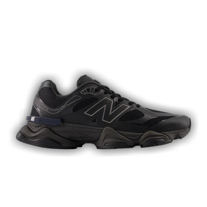 New Balance 9060 'Black Grey Black'