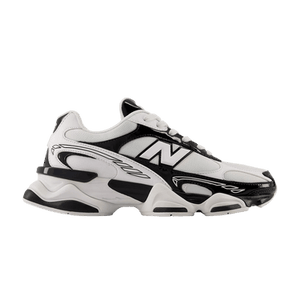 New Balance 9060R 'Black White'
