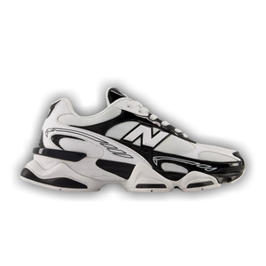 New Balance 9060R 'Black White'