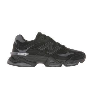 New Balance 9060 'Mono Black'