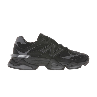 New Balance 9060 'Mono Black'