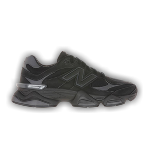 New Balance 9060 'Mono Black'