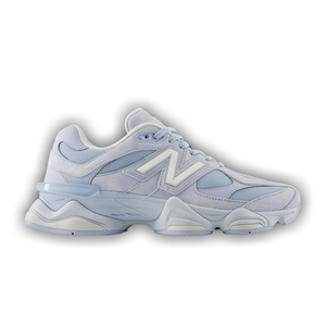 New Balance 9060 'Sea Salt Oxford Blue'