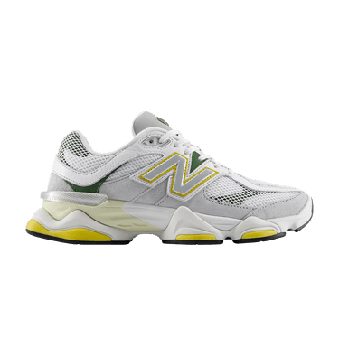 New Balance 9060 'White Apollo Gold'