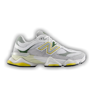 New Balance 9060 'White Apollo Gold'