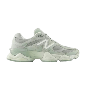New Balance 9060 'Mosaic Green Sea Salt'