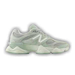 New Balance 9060 'Mosaic Green Sea Salt'