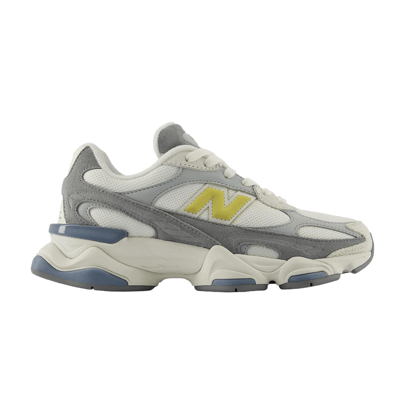 New Balance 9060R "Night Lights" 'Sea Salt Fresh Air Slate Grey' U90609BO