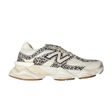 New Balance 9060 'Leopard' ASOS Exclusive